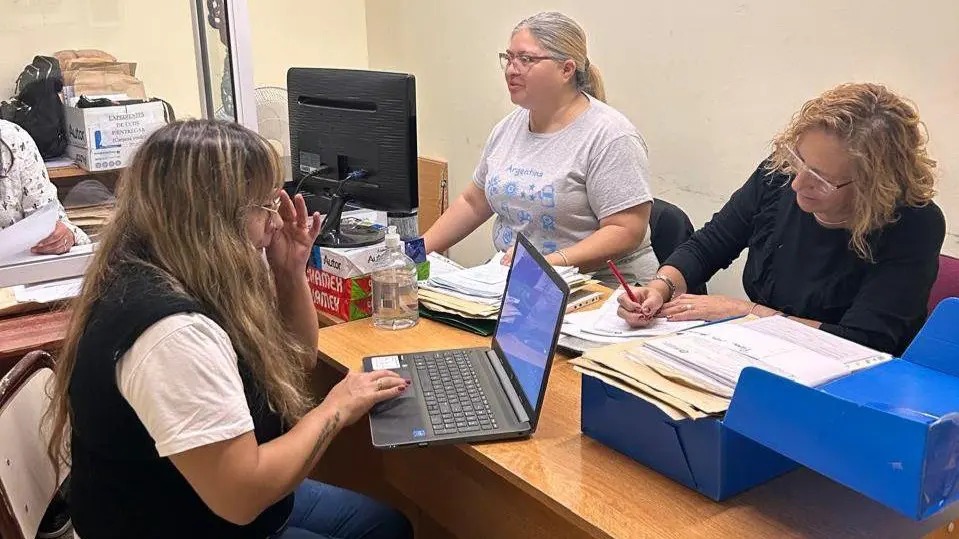 Discapacidad: la Junta Evaluadora Itinerante llegará a Regina y Cipolletti