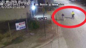 Lee más sobre el artículo Cipolletti: asaltaron una fiambrería y fueron detenidos con lo robado