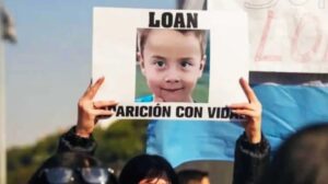 Lee más sobre el artículo Caso Loan: comienza el juicio oral con 17 acusados a dos años de su desaparición