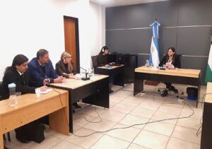 Lee más sobre el artículo Formulan cargos a una mujer por agresión a vicedirectora en Cipolletti