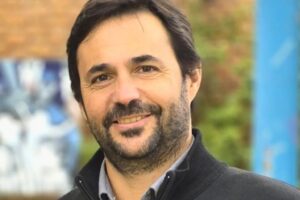 Lee más sobre el artículo Monasterio asumió como decano de la Facultad de Derecho UNCo