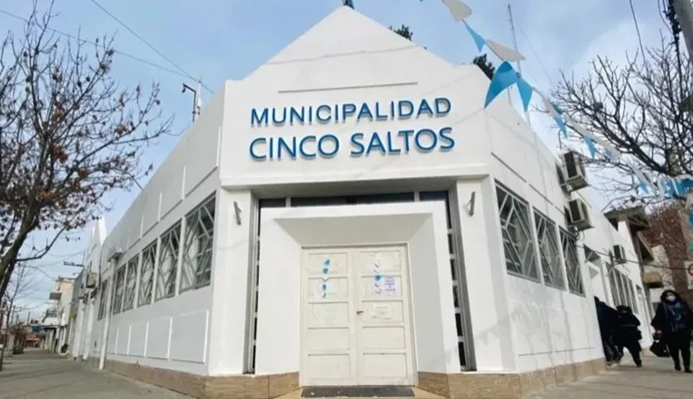 Cinco Saltos: Patricia Torres detalló programas sociales en la ciudad