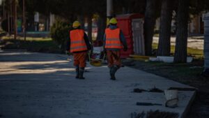 Lee más sobre el artículo Río Negro busca que la energía deje trabajo local