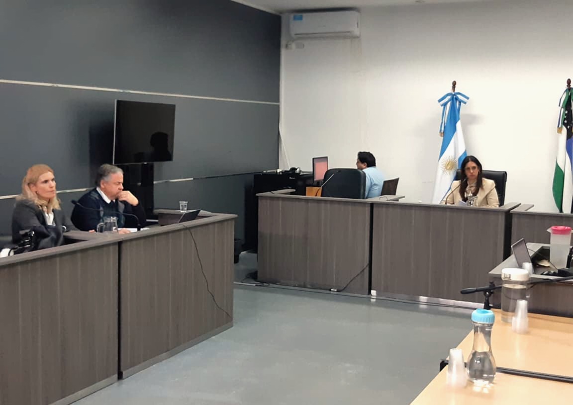 Lee más sobre el artículo Cayó un tercer acusado por el homicidio de Emmanuel Uriel Aguilera