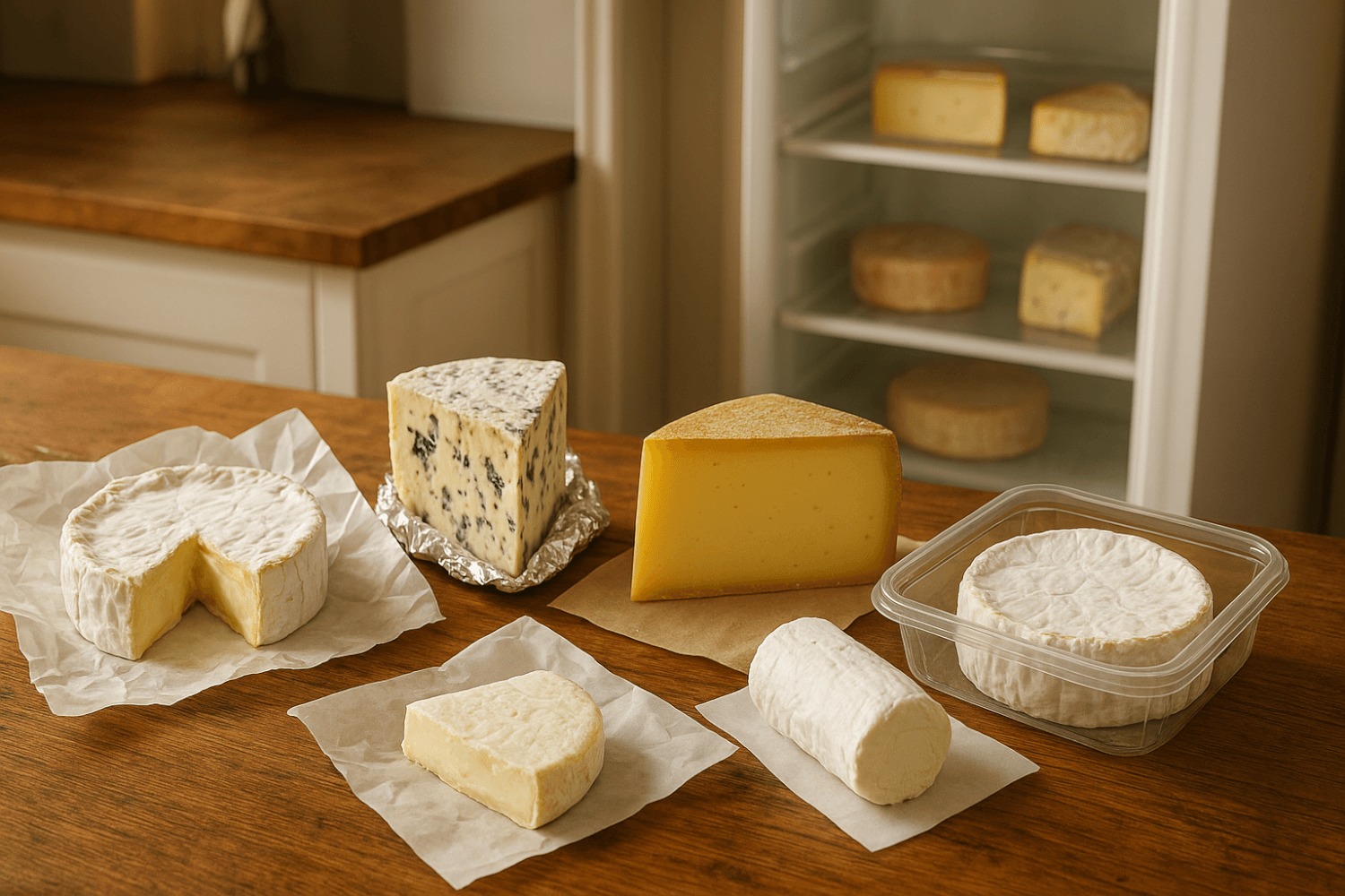 En este momento estás viendo Día del Sommelier: qué es un fromagelier, la especialidad que pone en valor la cultura del queso