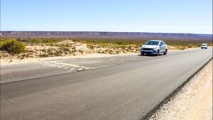 Lee más sobre el artículo Río Negro logró el financiamiento definitivo para las Rutas 6 y 8