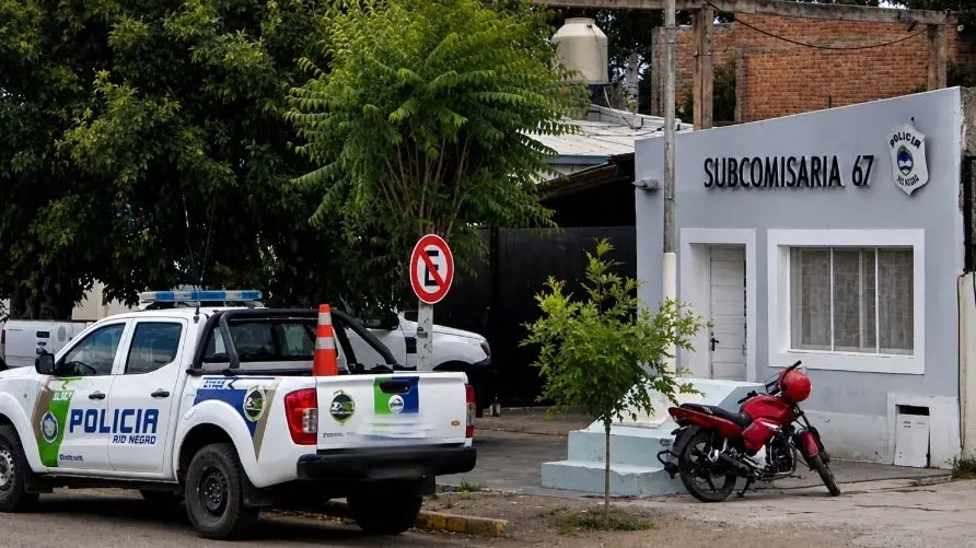 Stefenelli: corredores seguros tras la denuncia de una estudiante
