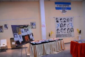 Lee más sobre el artículo UNCo conmemora 50 años del Operativo Cutral Có