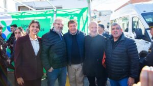 Lee más sobre el artículo Río Negro y Fundación UOCRA suman más formación para el empleo local