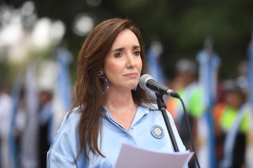 Villarruel cuestiona a Adorni: “Me parece una vergüenza su accionar”