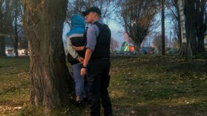 Lee más sobre el artículo Una denuncia al 911 permitió intervenir en un caso de violencia de género