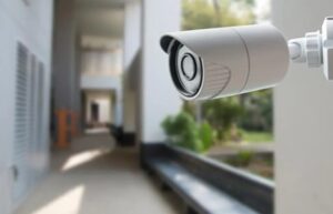 Lee más sobre el artículo Tensión por una cámara de vigilancia: una vecina denunció que invadían su privacidad