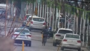 Lee más sobre el artículo El 911 detectó y la Policía detuvo a un prófugo en 11 minutos