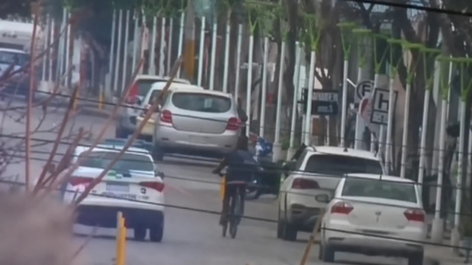 En este momento estás viendo El 911 detectó y la Policía detuvo a un prófugo en 11 minutos