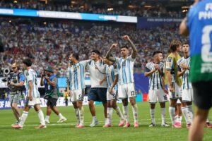Lee más sobre el artículo Mundial 2026: Así quedaron los Cuartos de Final con días y horarios