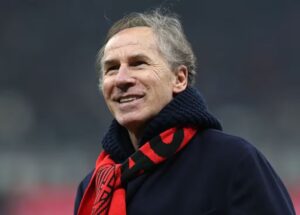Lee más sobre el artículo Murió Franco Baresi, leyenda del fútbol italiano y mundial