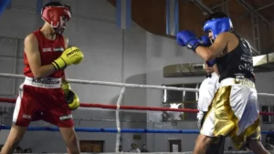 Lee más sobre el artículo Viedma recibirá una nueva velada de boxeo regional