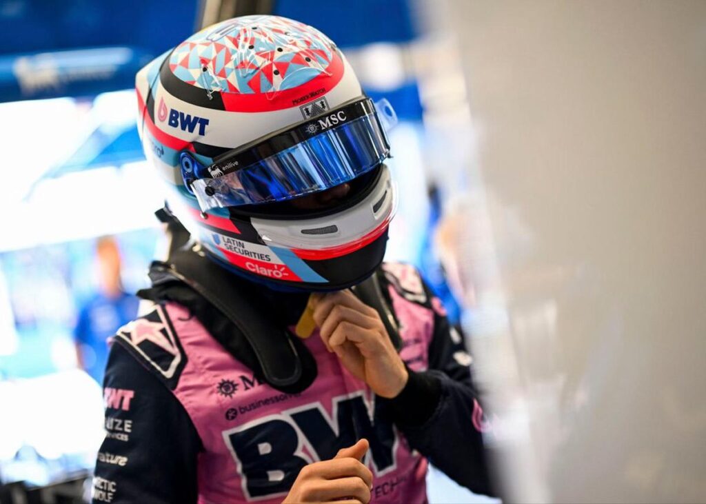 GP de Países Bajos: ganó Lando Norris, se accidentó Max Verstappen y Colapinto fue 14º