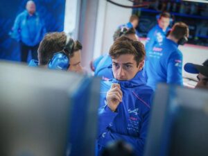 Lee más sobre el artículo Colapinto quedó eliminado en Q2 y largará 13° en la carrera del GP de Hungría