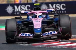 Lee más sobre el artículo F 1 en Hungría: Franco Colapinto terminó 15° y Lando Norris se llevó el triunfo