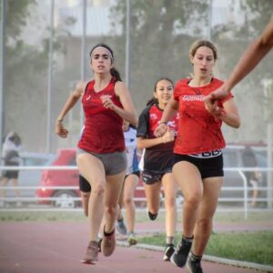 Lee más sobre el artículo Atletismo cipoleño: Apronte para participar de la próxima Maratón de Buenos Aires