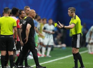 Lee más sobre el artículo La prensa egipcia reacciona tras la dura eliminación ante Argentina en el Mundial