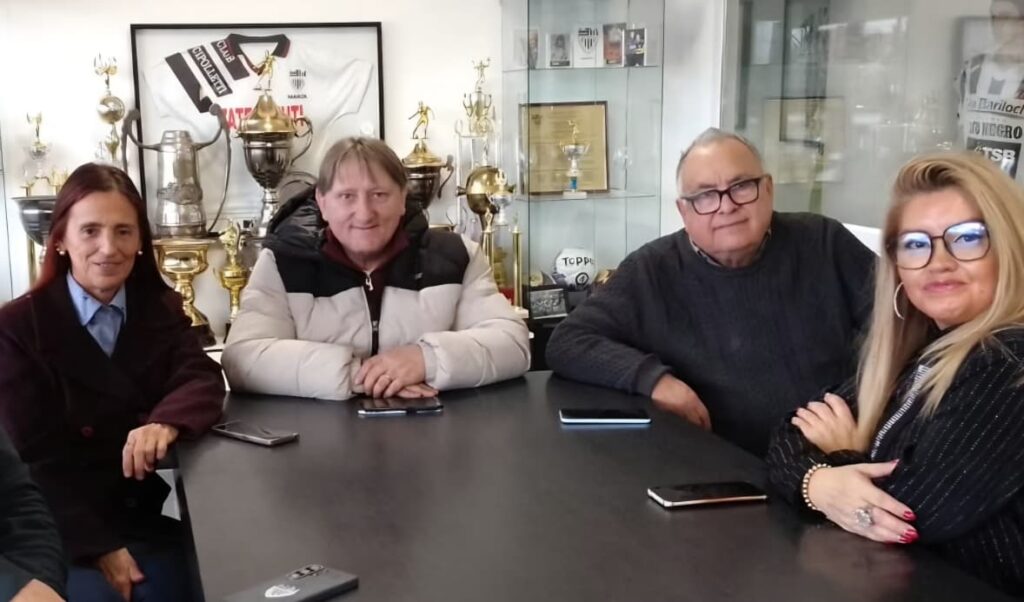 Club Cipolletti lanzará la Red de Comercios Amigos con beneficios para sus socios