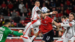 Lee más sobre el artículo Independiente se impuso ante Newell’s en Avellaneda y tiene puntaje perfecto 