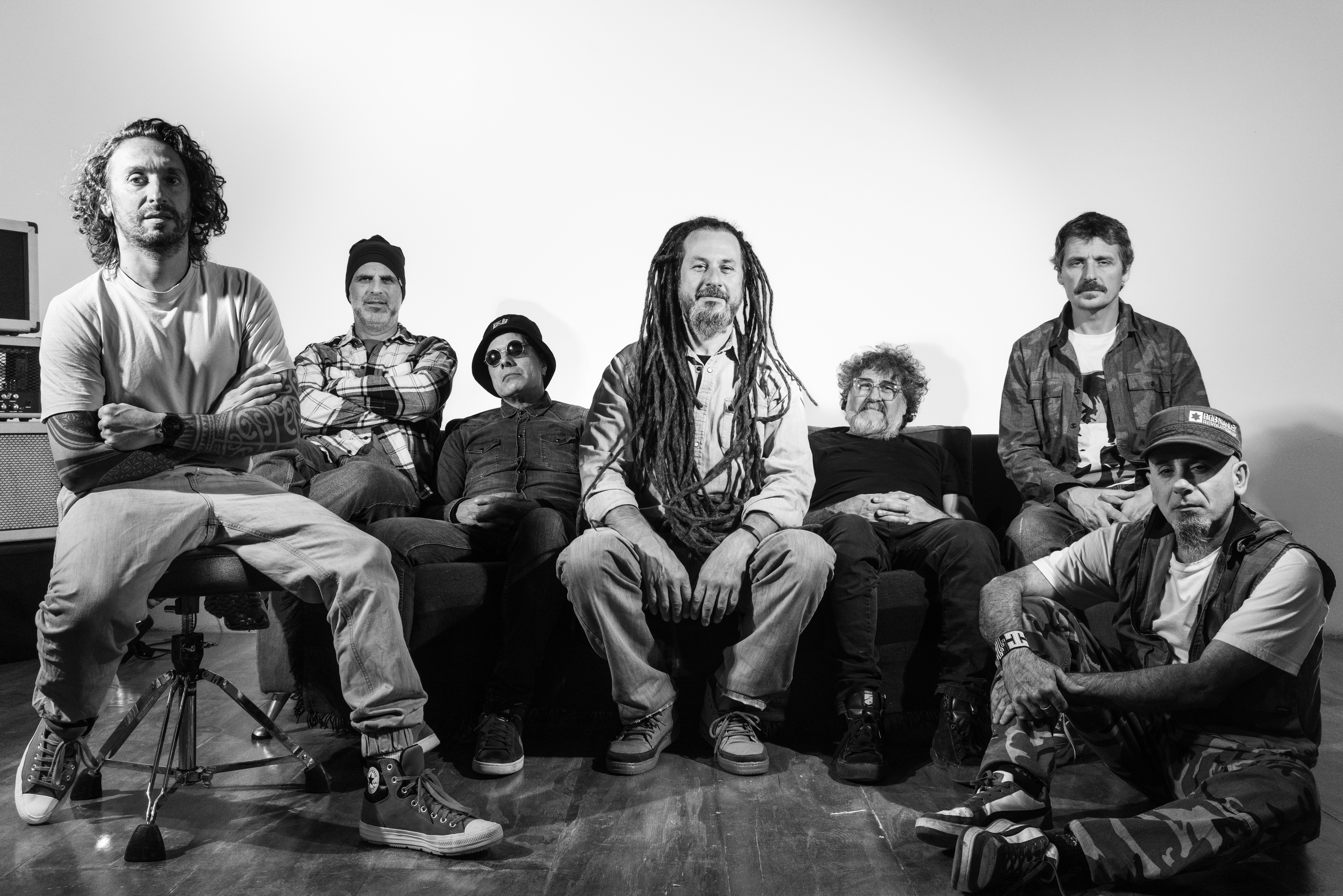 Nonpalidese revive su histórico formato acústico y llega a Neuquén
