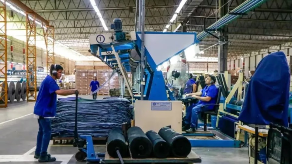 La industria alerta por la crisis de las pymes