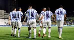 Lee más sobre el artículo Liga Profesional: cinco partidos se juegan este Viernes por la fecha 1 del Clausura