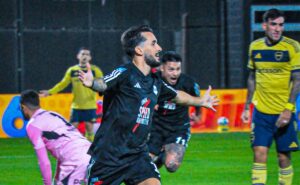Lee más sobre el artículo La Fecha 2 del Clausura comienza este martes: días, horarios y árbitros de los partidos