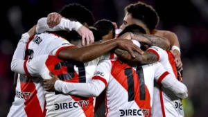 Lee más sobre el artículo Liga Profesional: River enfrenta a Barracas en una jornada con cuatro partidos del Clausura