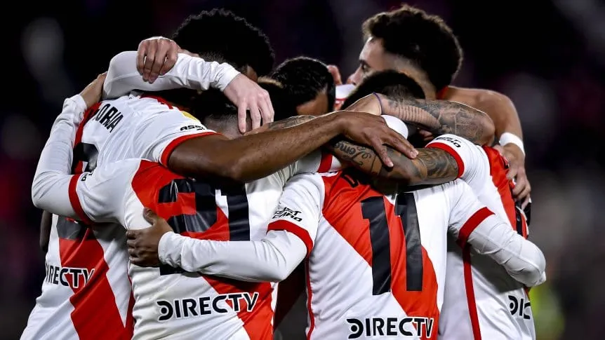Liga Profesional: River enfrenta a Barracas en una jornada con cuatro partidos del Clausura