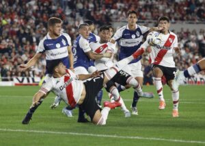 Lee más sobre el artículo Liga Profesional: La segunda fecha del Clausura continuará con tres partidos