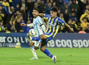 Lee más sobre el artículo Este Martes arranca la segunda fecha del Clausura