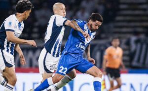 Lee más sobre el artículo Talleres perdió ante Vélez en Córdoba y suma dos derrotas al hilo en el inicio del torneo