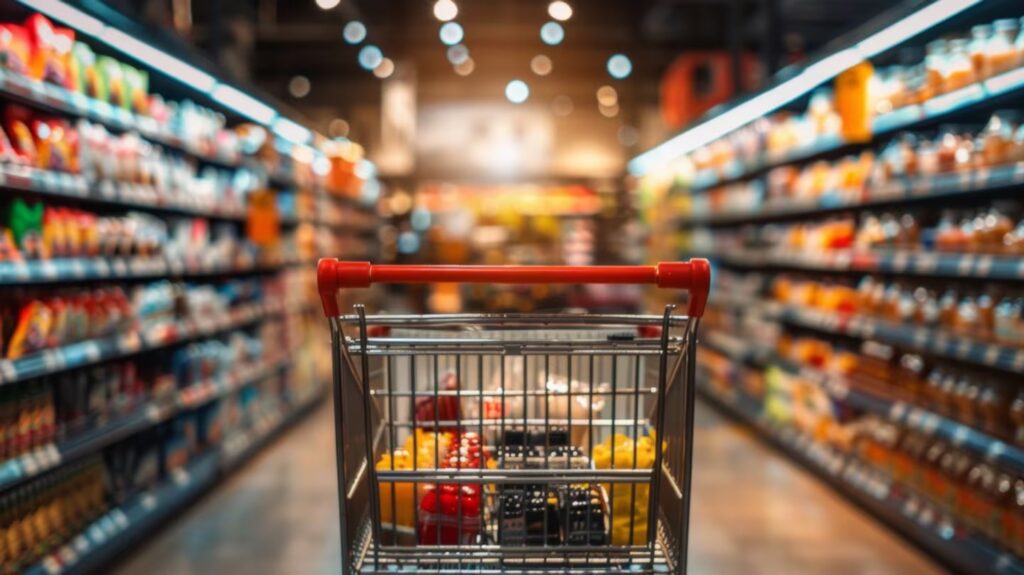 Según el Indec, la inflación de junio perforó el piso del 2%