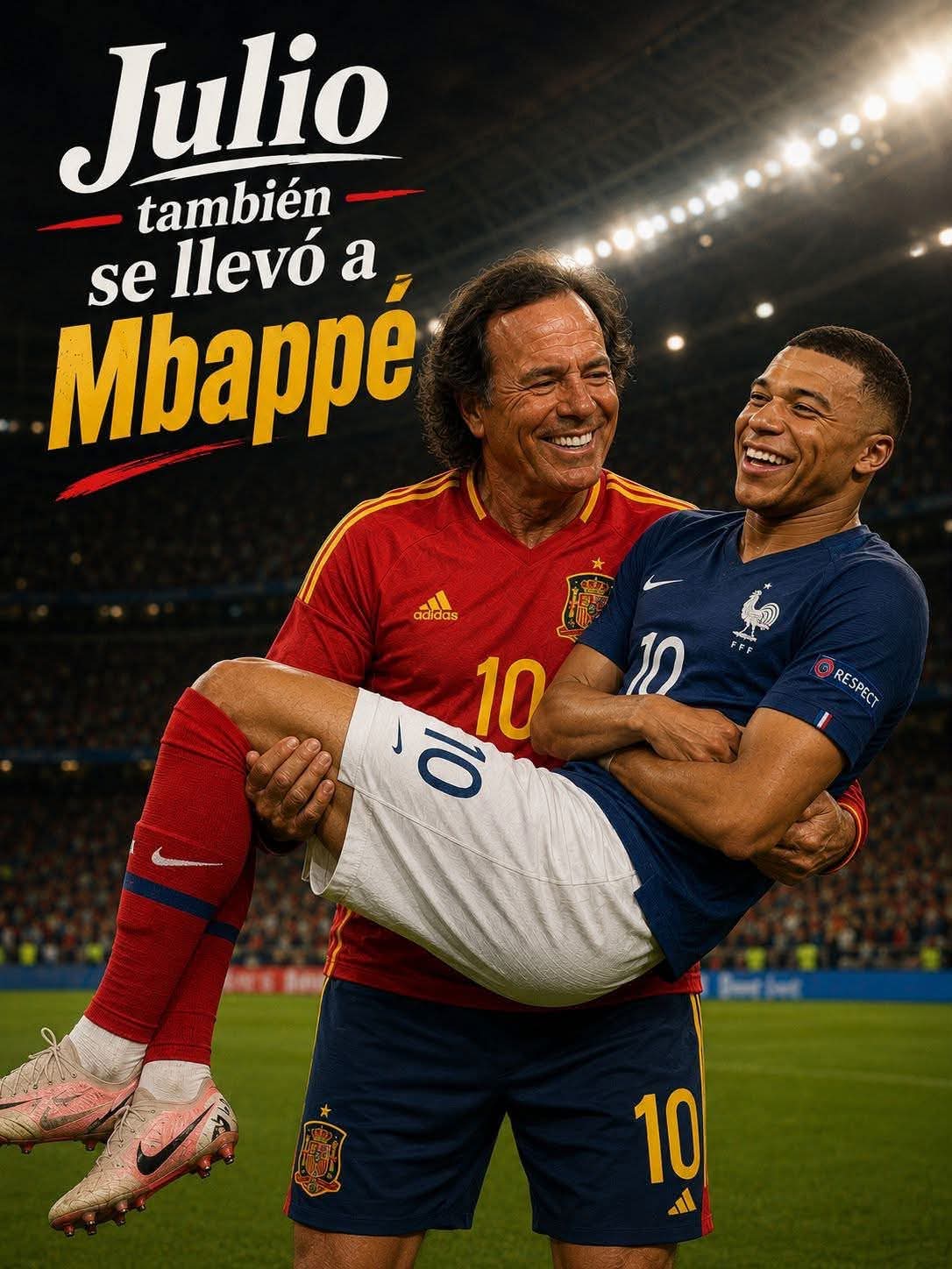 En este momento estás viendo Los mejores memes y reacciones tras la derrota de Francia