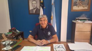 Lee más sobre el artículo Antonio Bobadilla deja la conducción del Sindicato del Hielo tras 46 años de actividad