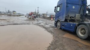 Lee más sobre el artículo Tolosa Paz denunció un presunto desvío de más de $1 billón destinados a obras viales