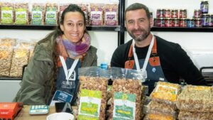 Lee más sobre el artículo Sabores, vinos y cocina en vivo para descubrir Río Negro