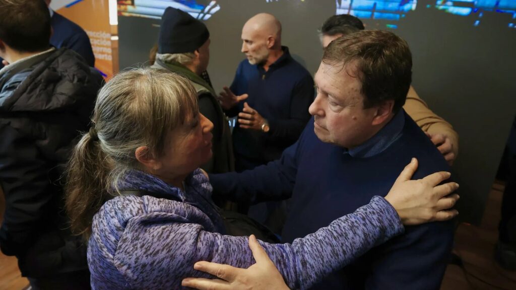 Más gas para Bariloche: 1.600 personas de 6 barrios se sumarán a la red