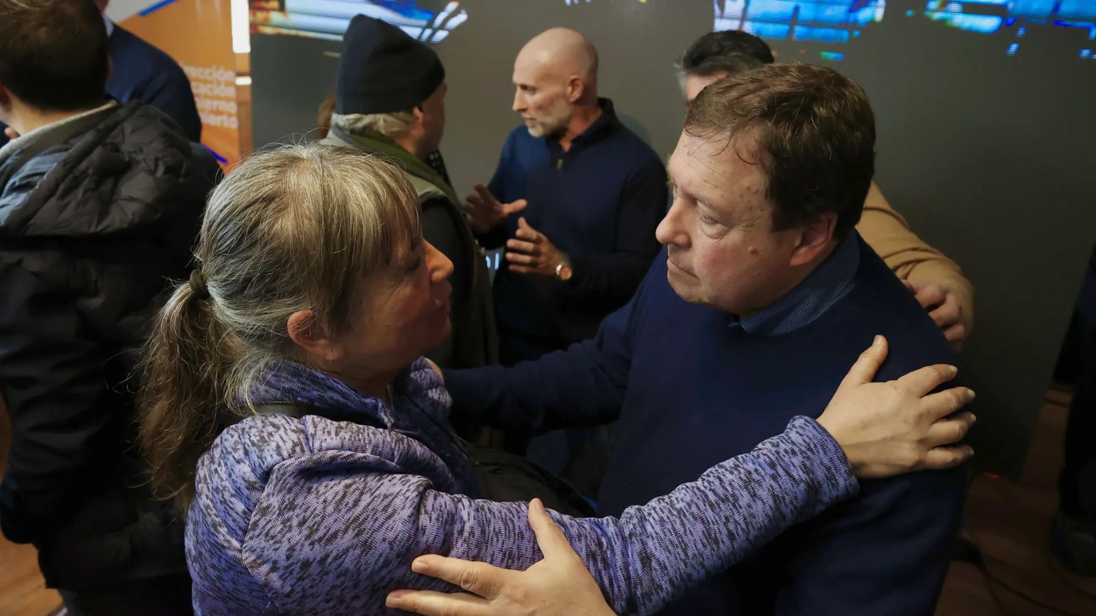 En este momento estás viendo Más gas para Bariloche: 1.600 personas de 6 barrios se sumarán a la red