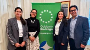 Lee más sobre el artículo Río Negro impulsa uso responsable de su biodiversidad con fines productivos