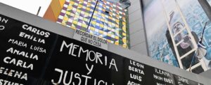 Lee más sobre el artículo A 32 años del atentado a la AMIA, continúa el reclamo de justicia