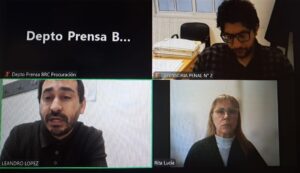 Lee más sobre el artículo Tres personas fueron imputadas por el homicidio en barrio Michi Michi