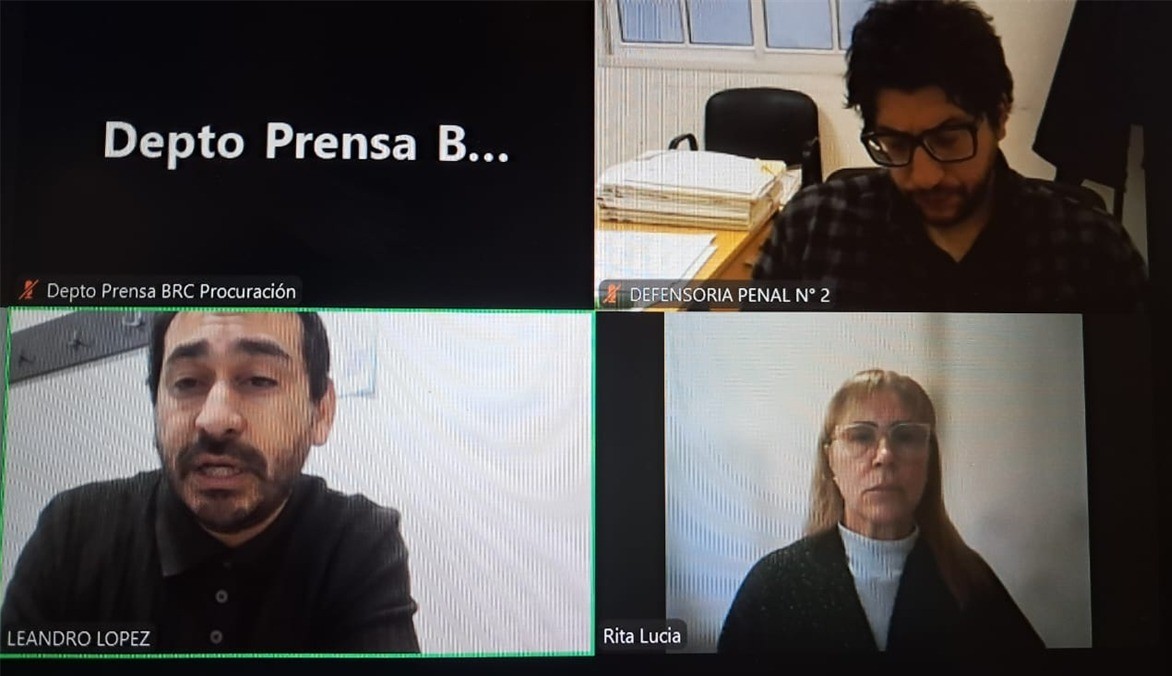 En este momento estás viendo Tres personas fueron imputadas por el homicidio en barrio Michi Michi