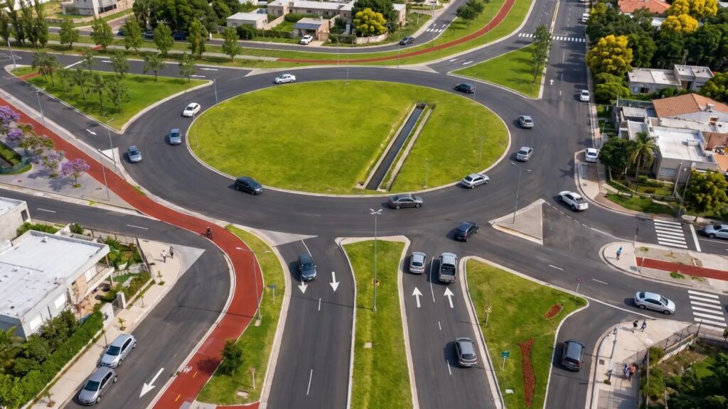 Río Negro licitará la ampliación vial de la Avenida Perón en Cipolletti