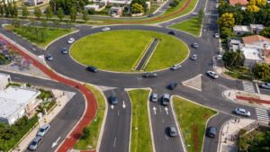 Lee más sobre el artículo Río Negro licitará la ampliación vial de la Avenida Perón en Cipolletti